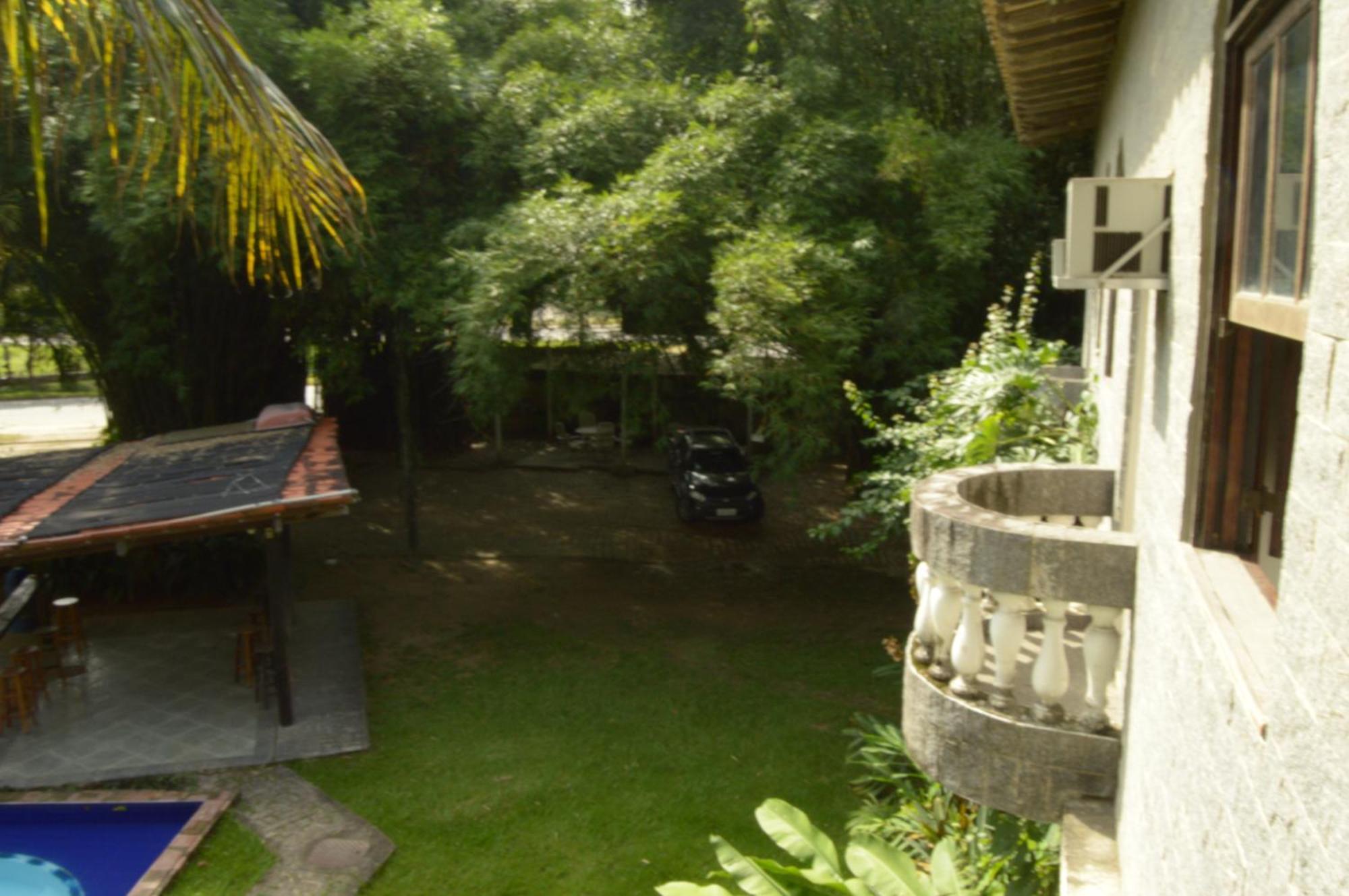 Rio Natureza Apart 111 Rio de Janeiro Exterior photo